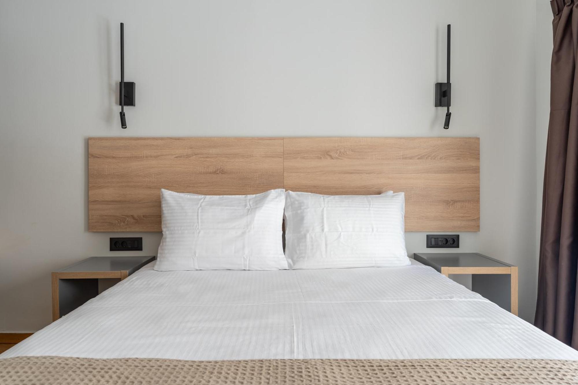 Athena Blue Lux Apartments 2Br 2Ba With City Skyline View, Near Kolonaki เอเธนส์ ภายนอก รูปภาพ
