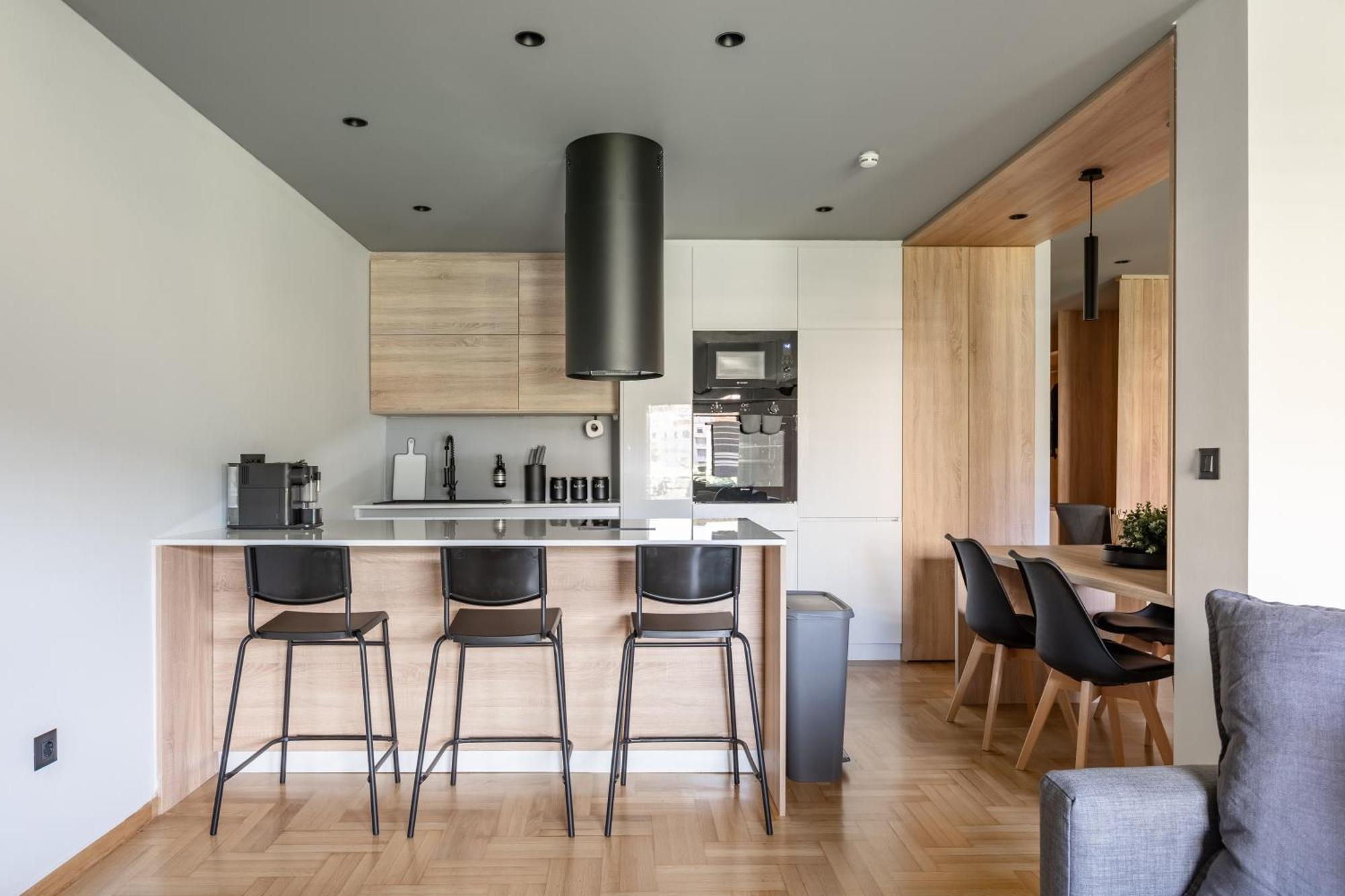 Athena Blue Lux Apartments 2Br 2Ba With City Skyline View, Near Kolonaki เอเธนส์ ภายนอก รูปภาพ